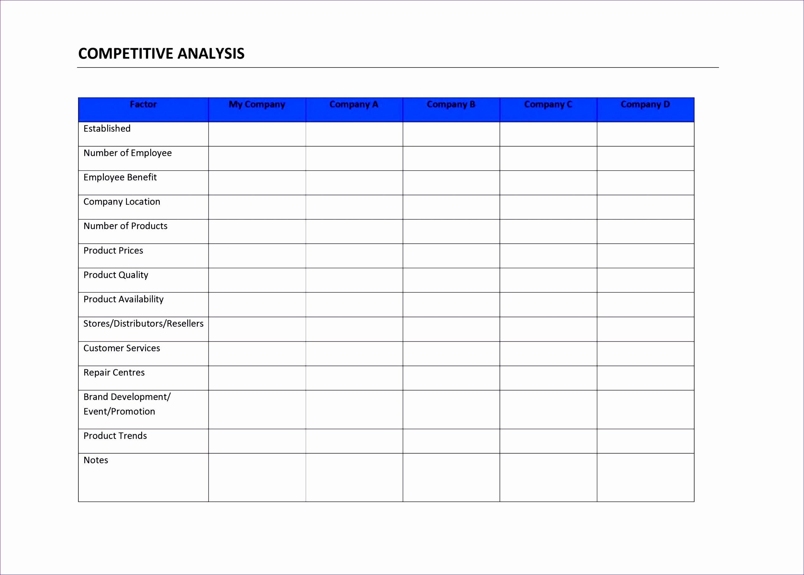 Root Cause Analysis Excel Template Beautiful 8 Root Cause Analysis Excel Template Exceltemplates