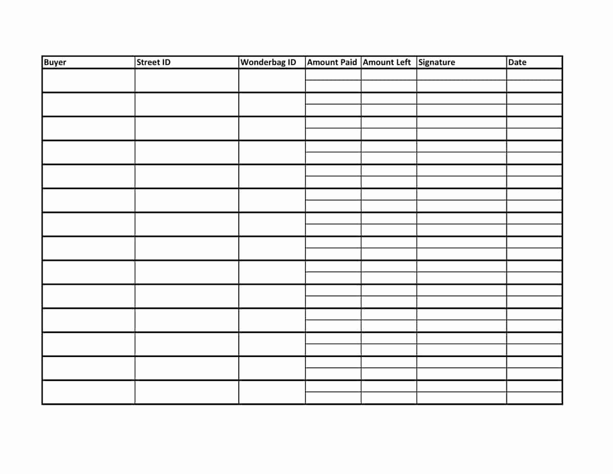 Sales Call Log Template Beautiful 4 Sales Log Templates Word Excel formats