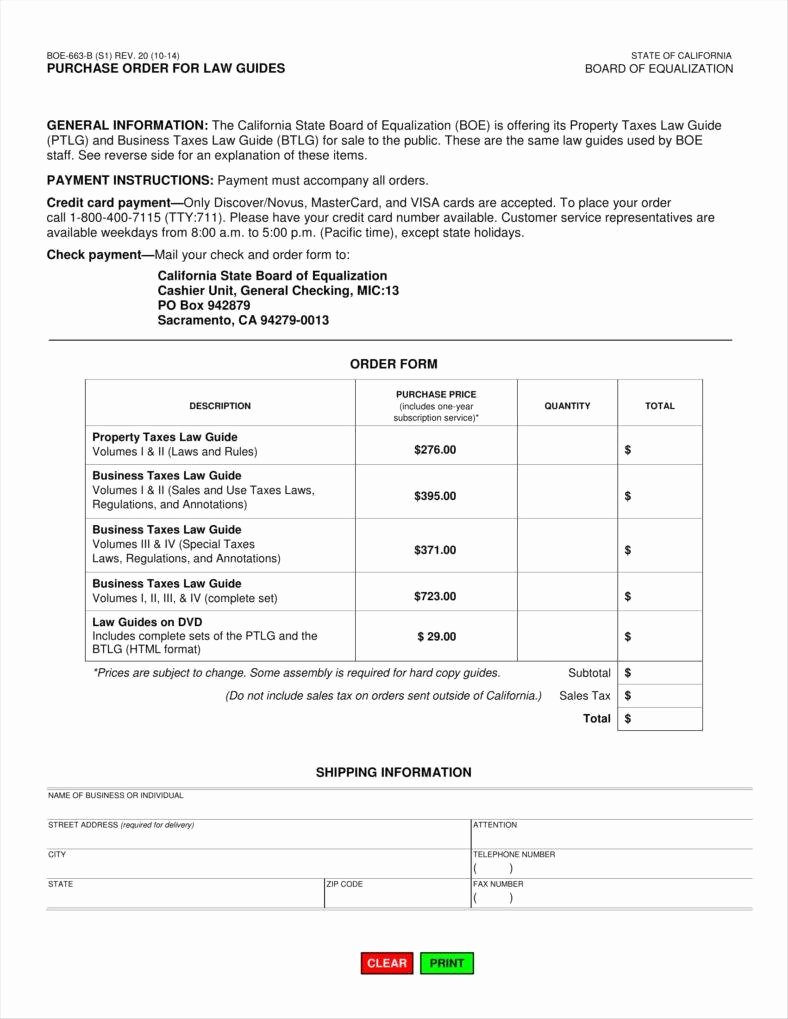 Sales order forms Templates Best Of 9 Sales order form Templates Free Samples Examples formats Download
