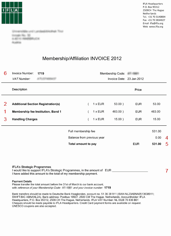 Sample attorney Billing Statement New 18 Invoice Templates Excel Pdf formats
