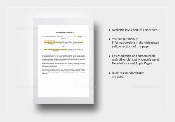 Sample Buy Sell Agreements Lovely Free 20 Sample Buy Sell Agreement Templates In Word
