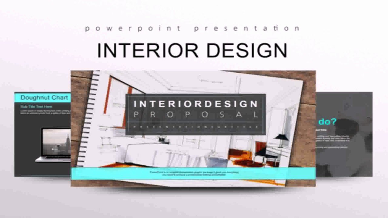 Sample Interior Design Proposal Inspirational Interior Design Proposal Examples See Description