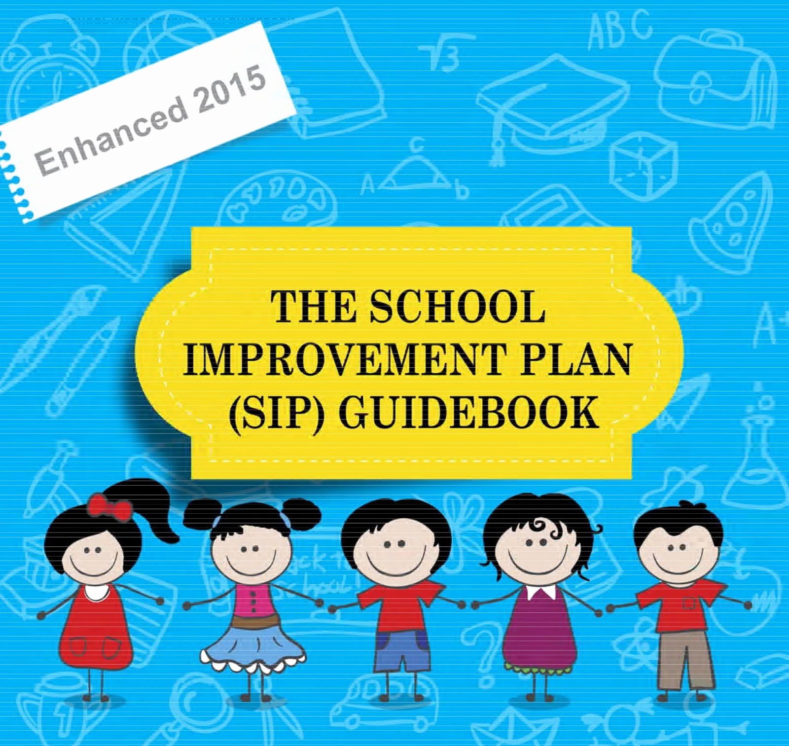 School Improvement Planning Templates New Sample Of Enhanced School Improvement Planning Sip Process and the School Report Card Src