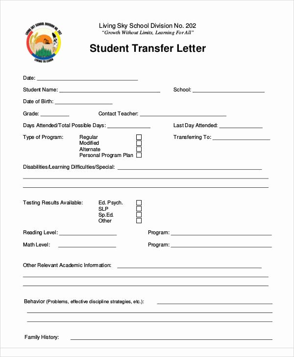 School Transfer Request Letter Lovely Application Letter School Transfer Icant Write My Essay the Lodges Of Colorado Springs