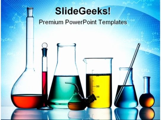 Science Power Point Templates Best Of Laboratory Glassware Science Powerpoint Templates and Powerpoint Backgrounds 0311