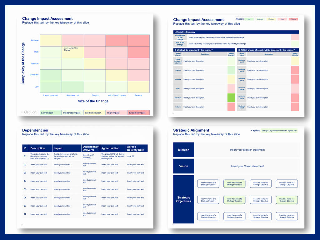 Simple Business Case Example Beautiful Download A Simple Business Case Template