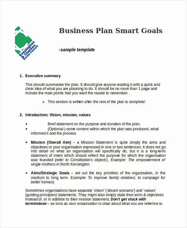 Smart Goals Examples for Nurses Unique Free 30 Smart Goals Examples &amp; Samples In Pdf Doc