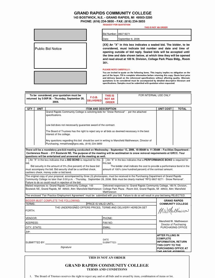 Snow Removal Contract Template Best Of 20 Snow Plowing Contract Templates Free Download