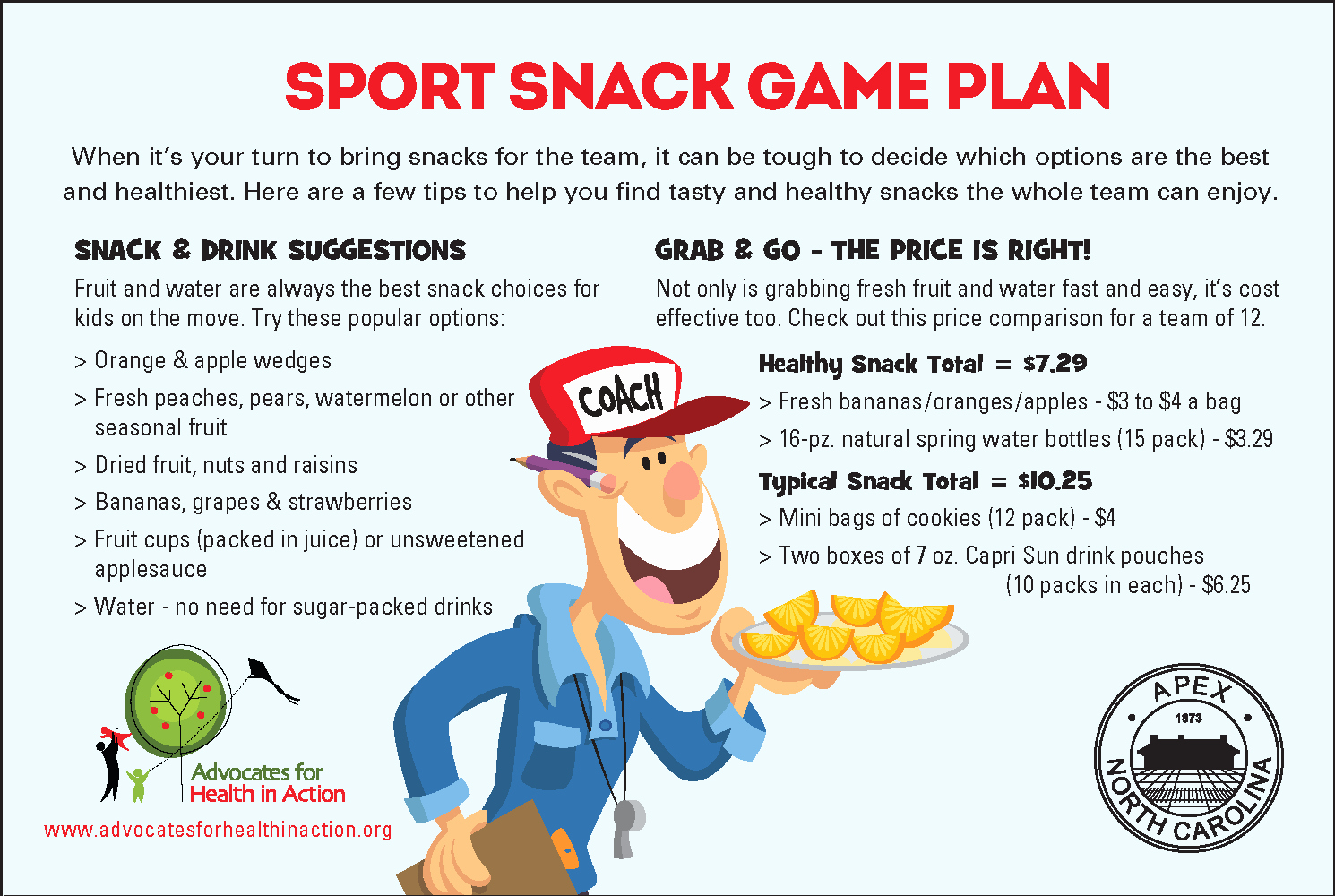 Soccer Snack Schedule Template Unique Baseball Spring
