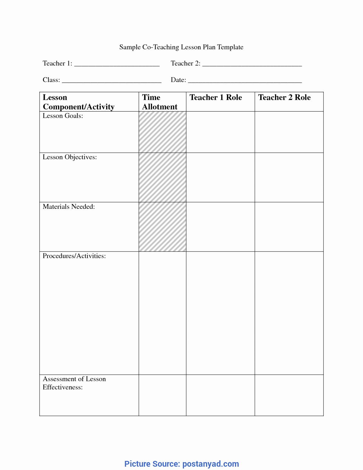 Special Ed Lesson Plan Templates Unique Typical Mathematics Lesson Plans for Preschoolers Using Color to Help You Tier Differentiated