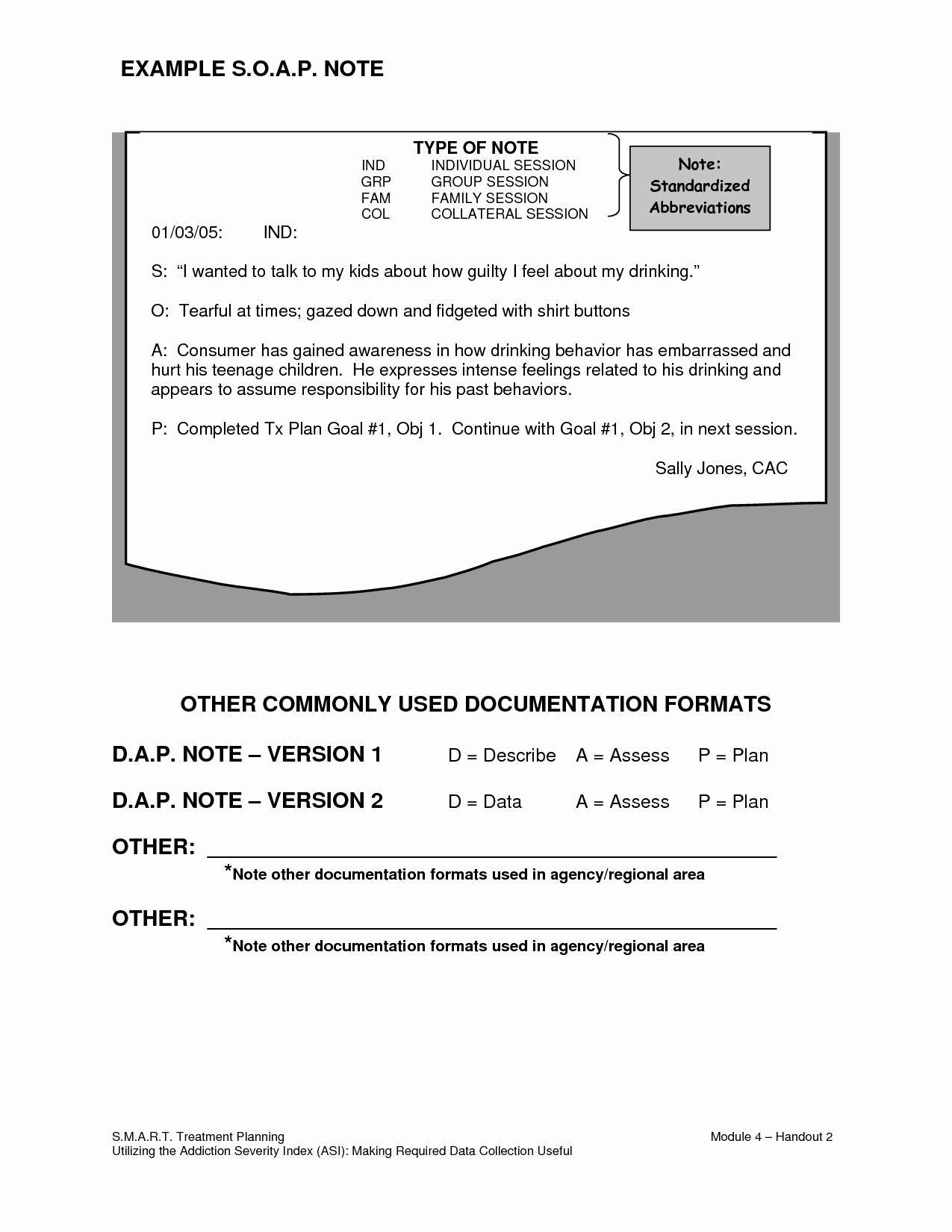 Speech therapy Progress Notes Template Inspirational Counseling soap Note Example … List for Notes