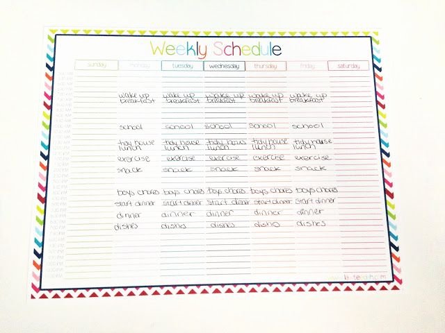 Speech therapy Schedule Template Unique 1000 Images About Slp On Pinterest