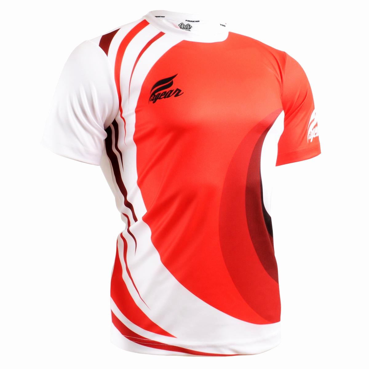 Sport T Shirt Design Ideas Elegant 2019 No Rm 6202 Fixgear Tennis Golf T Shirts Custom Design Printing Men S Sports Tee Crew