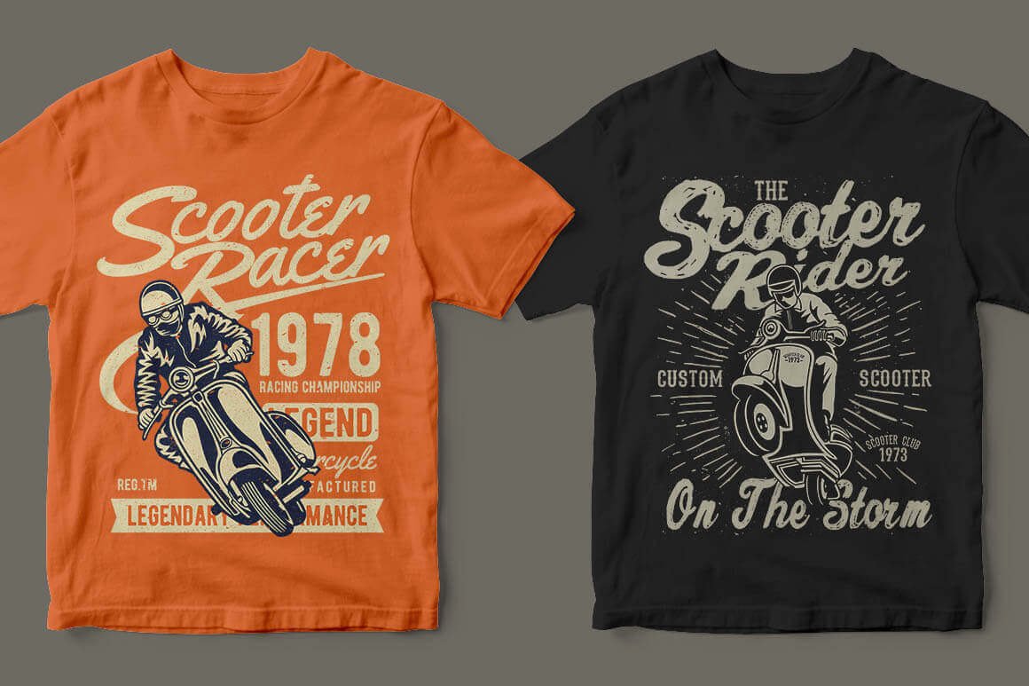 Sport T Shirt Design Ideas Elegant T Shirt Design Bundle thefancydeal