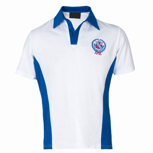 Sport T Shirt Design Ideas Luxury Cotton Collar Boys Sports T Shirt Rs 275 Piece Praja Sports Wear and Garments