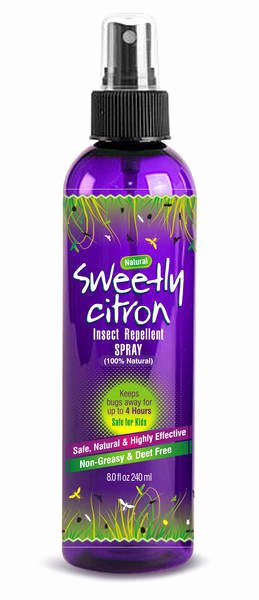 Spray Bottle Label Template Luxury Sweetly Citron All Natural Bug Spray Bottle Labels Customer Ideas Linelabels