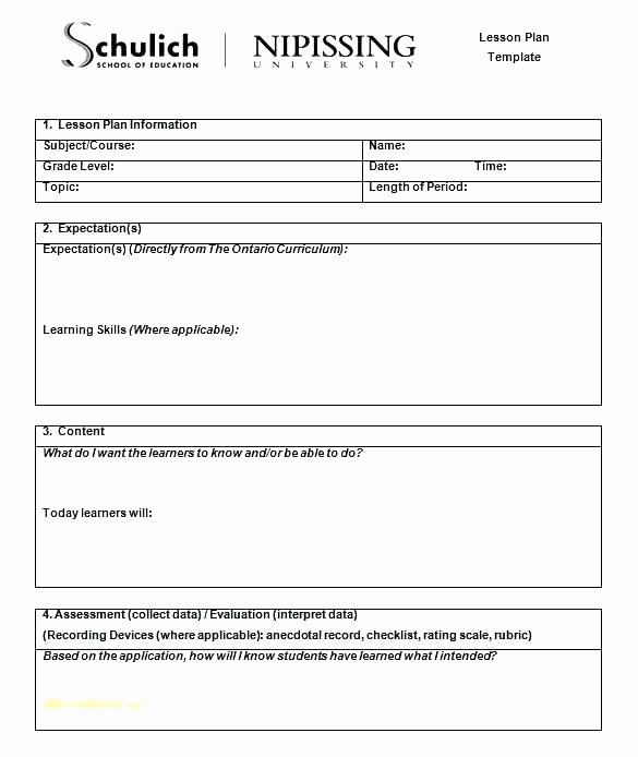 Standards Based Lesson Plan Template Inspirational Lesson Plan Template Standards Based – Sunday School Lesson Plan Template Wonderfully Standards