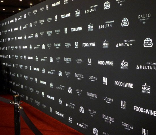 Step and Repeat Banner Template Unique Step &amp; Repeat Printefex