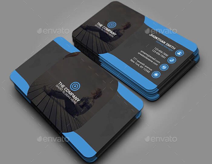 Student Business Cards Template Elegant 10 Student Business Card Templates Free Designs