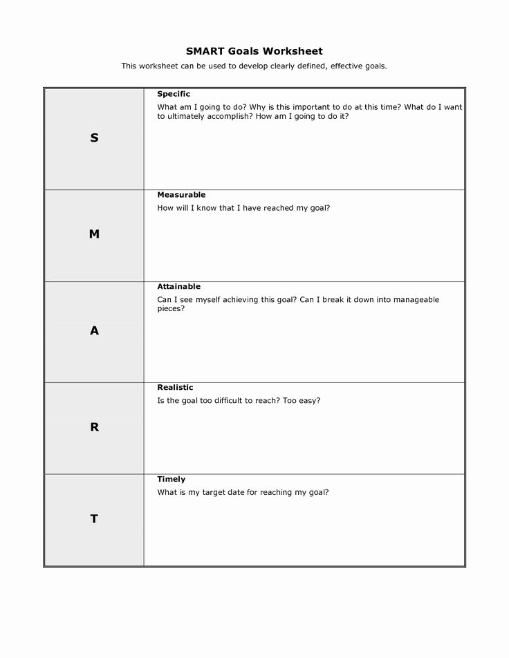 Student Goal Setting Worksheet Pdf Awesome 1000 Images About Goal Setting On Pinterest