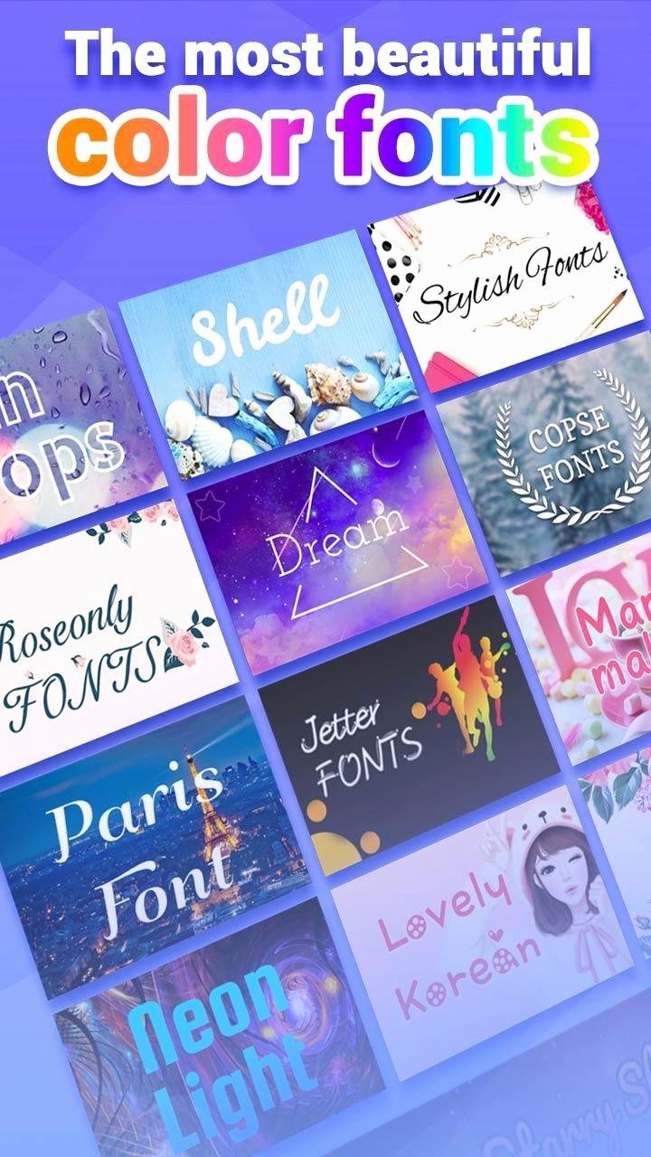 Stylish Fonts for android Luxury Hifont Cool Fonts Text Free Galaxy Flipfont for android Apk Download