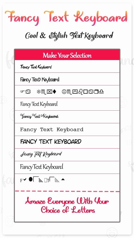 Stylish Fonts for android Luxury Stylish Fonts Keyboard Fancy Fonts Keyboard for android Apk Download