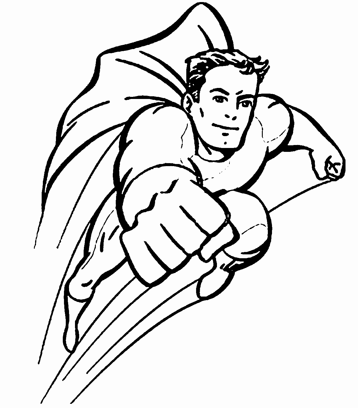 Super Hero Coloring Page Best Of Desert Bus for Hope Blog
