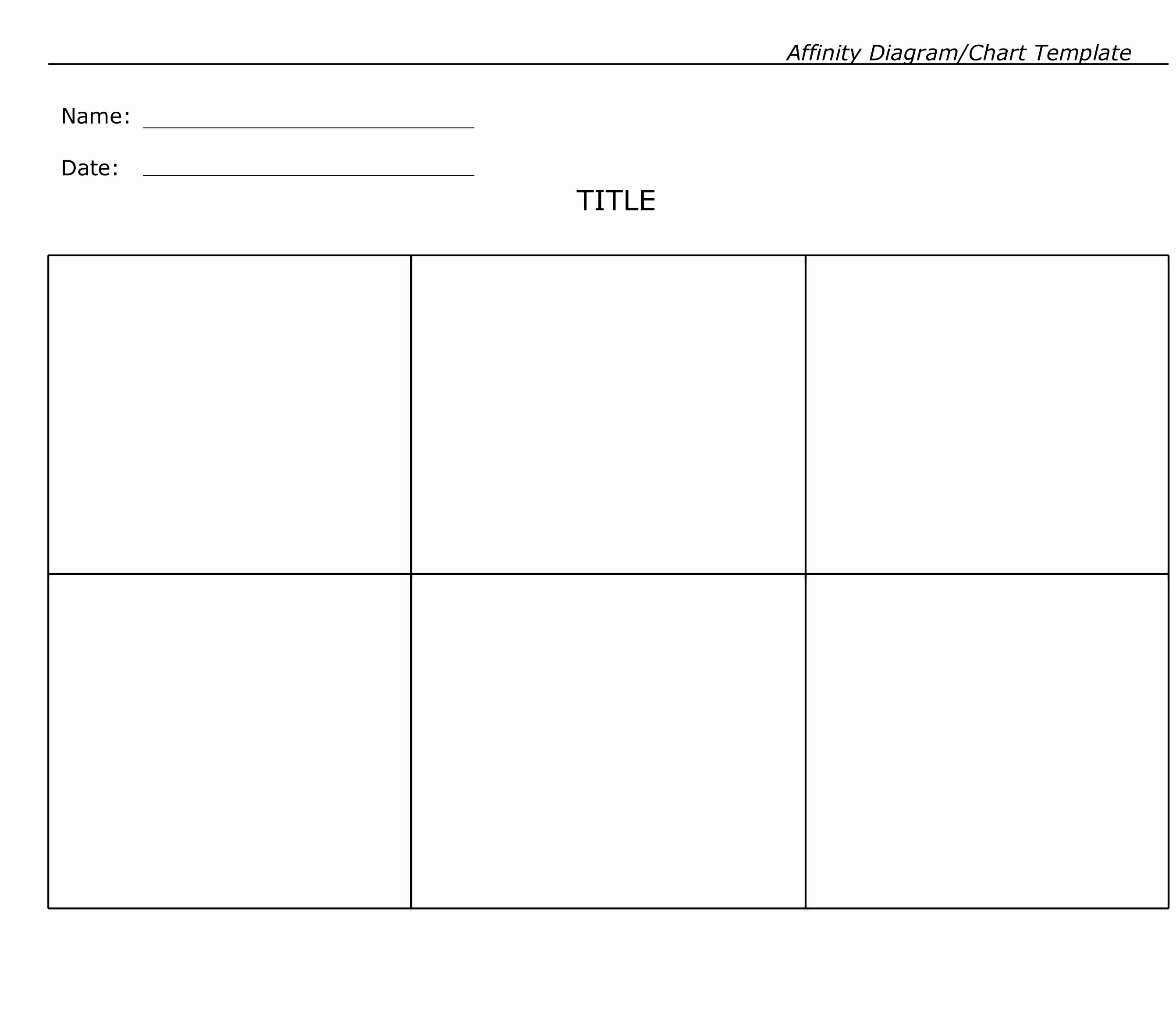 T Chart Template Word Fresh 6 T Chart Template for Word Waoay