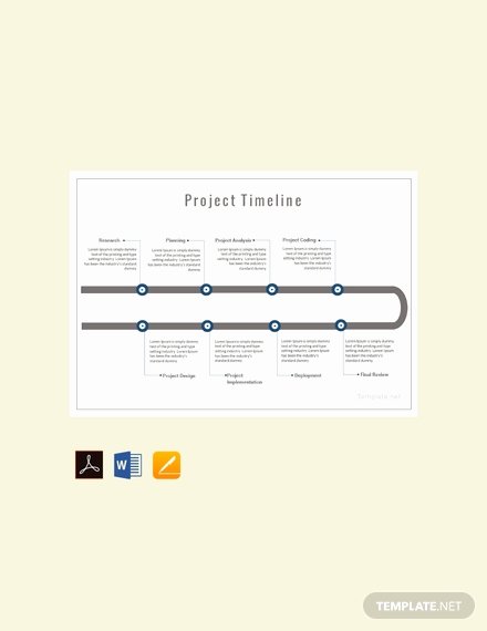 Timeline Template for Mac Elegant Free Blank Life Timeline Template In Microsoft Word Apple Apple Pages