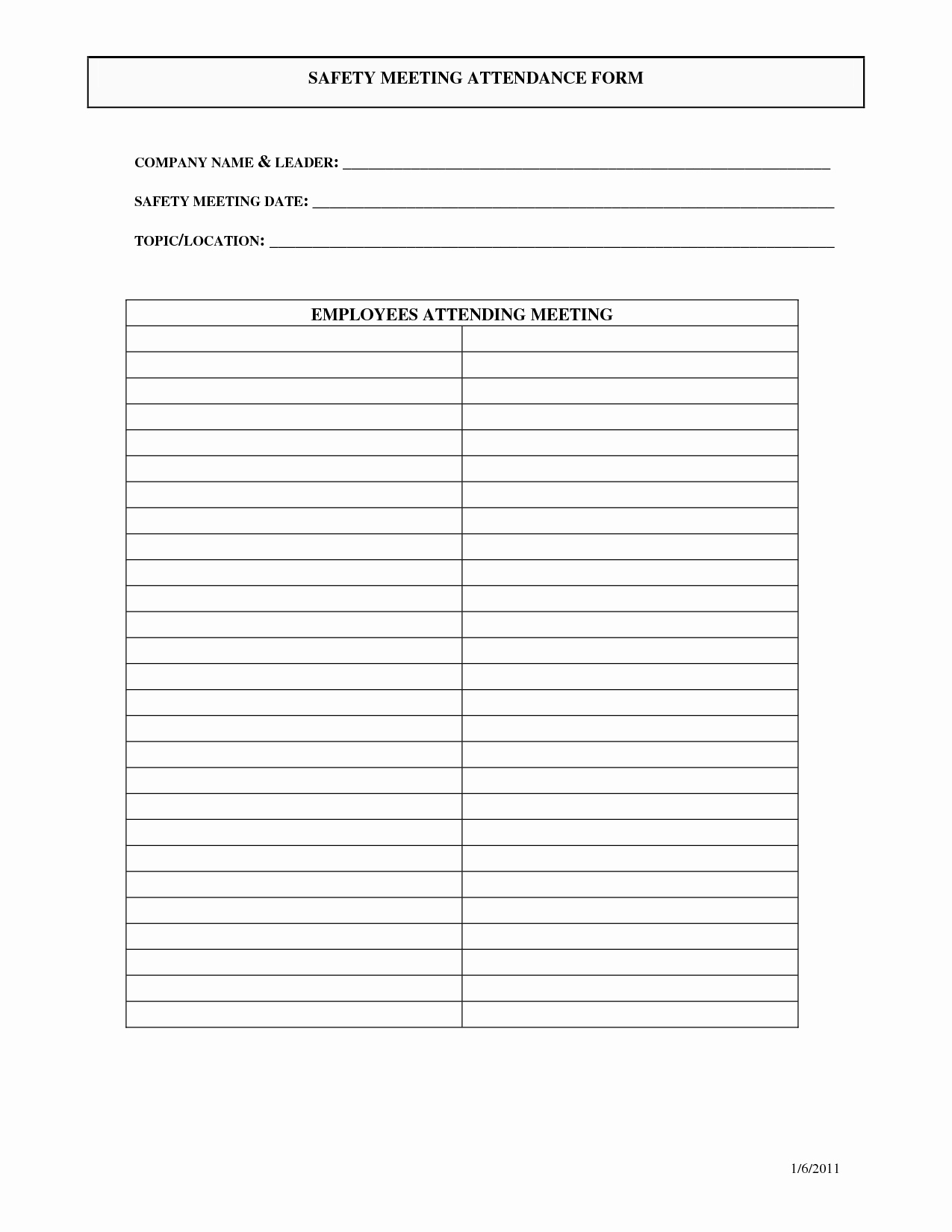 Training Sign Off Sheet Templates Lovely Osha Training Sign In Sheet Google Search Kd Kreations