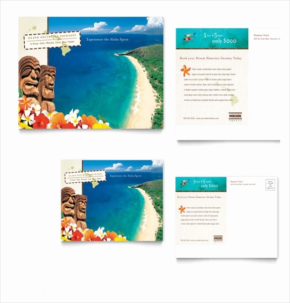 Travel Brochure Template Free New 12 Free Download Travel Brochure Templates In Microsoft Word