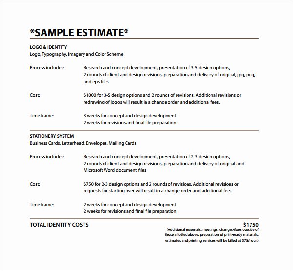 Tree Service Estimate Template Best Of Six Sigma Fmea Template – Teplates for Every Day