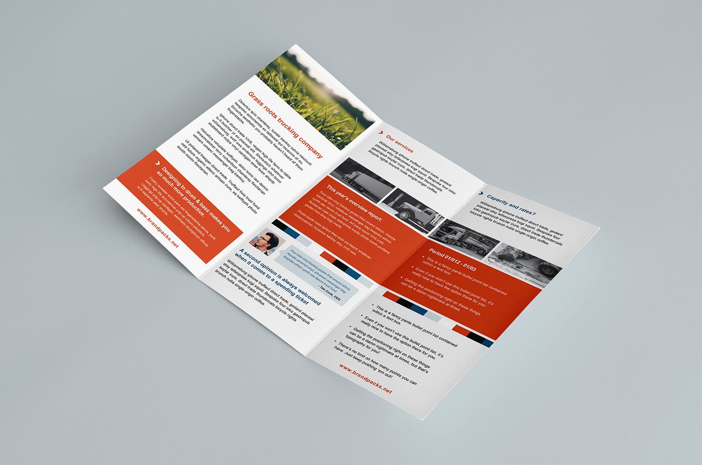 Trifold Brochure Template Photoshop Luxury Free Trifold Brochure Template In Psd Ai &amp; Vector Brandpacks