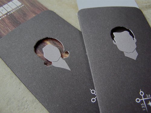 Unique Hair Stylist Business Cards Beautiful 30 Cool Custom Die Cut Business Cards