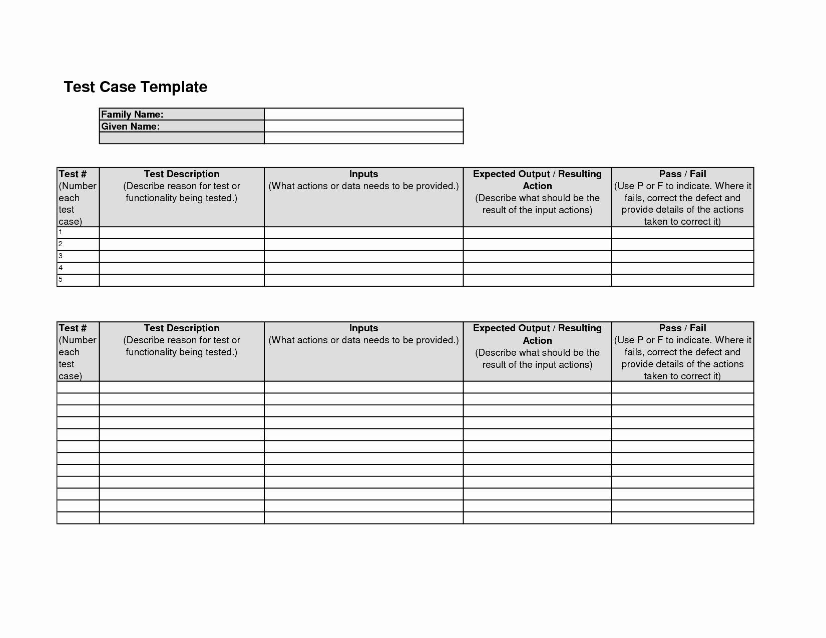 Use Cases Template Excel Elegant Ocr to Spreadsheet within Use Case Template Excel My Spreadsheet Templates – Db Excel