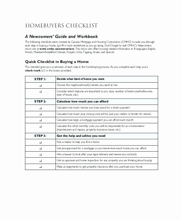 Vacation Rental Checklist Template New Vacation Rental Checklist Template – Wackycookies