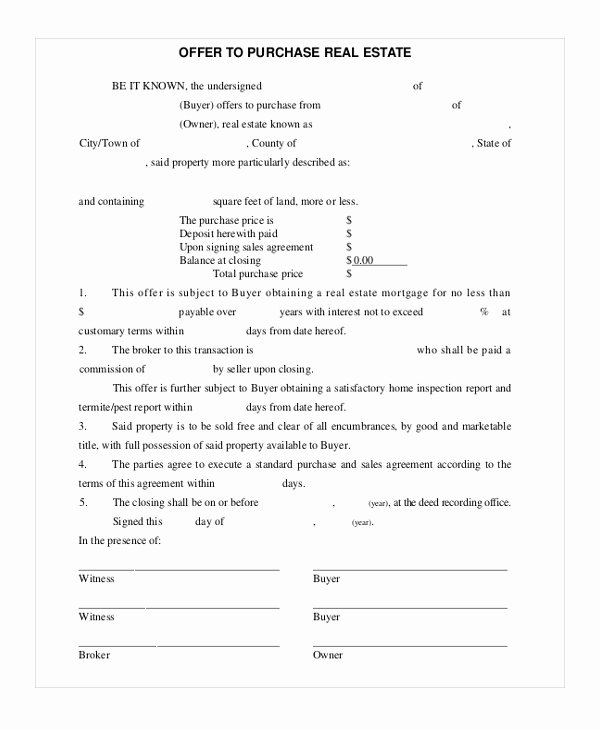 Vehicle Purchase order Pdf New Free 11 Sample Blank Purchase order forms In Pdf Word