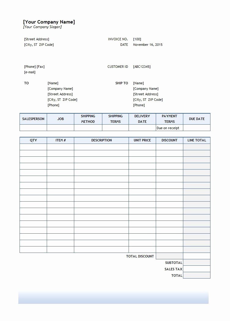 Vehicle Purchase order Template Awesome Purchase order Template 34 Edward G Bavolar