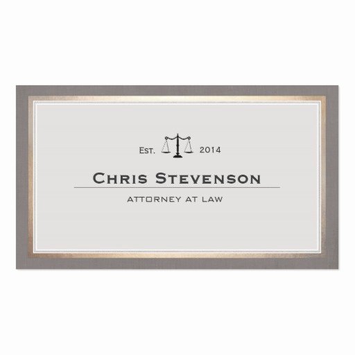 Vintage Style Business Cards Lovely attorney Justice Scale Traditional Vintage Style Business Card