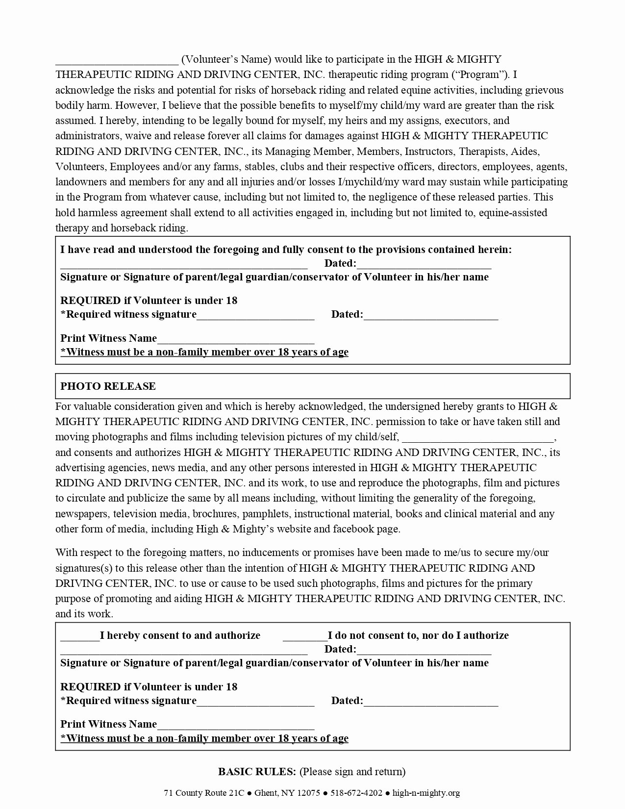 Volunteer Application form Pdf Elegant Volunteer Staff Application form