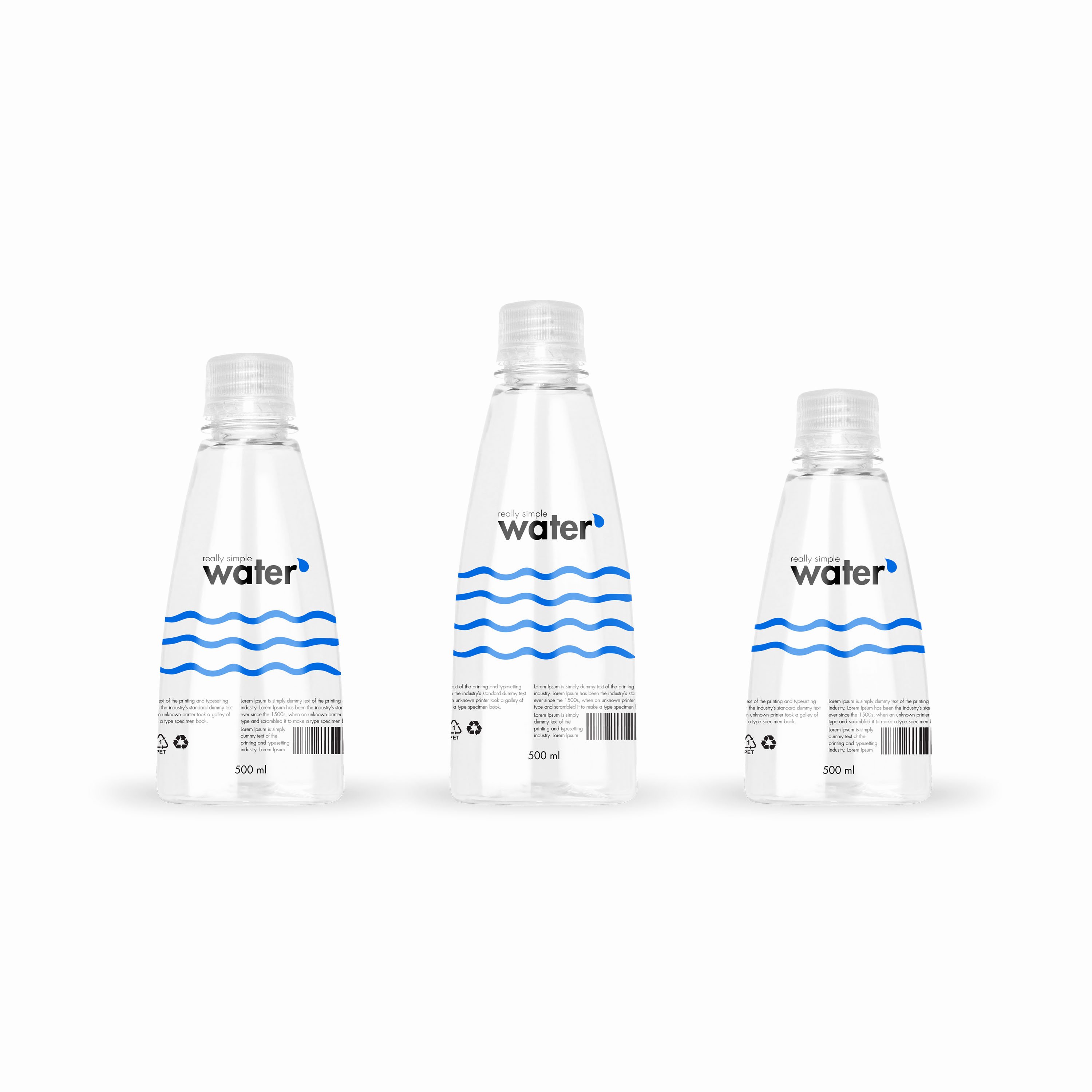 Water Bottle Mock Up Awesome Packreate Bundle – Distilled Water Plastic Bottle Psd Mockup – Oval Pet Bottle