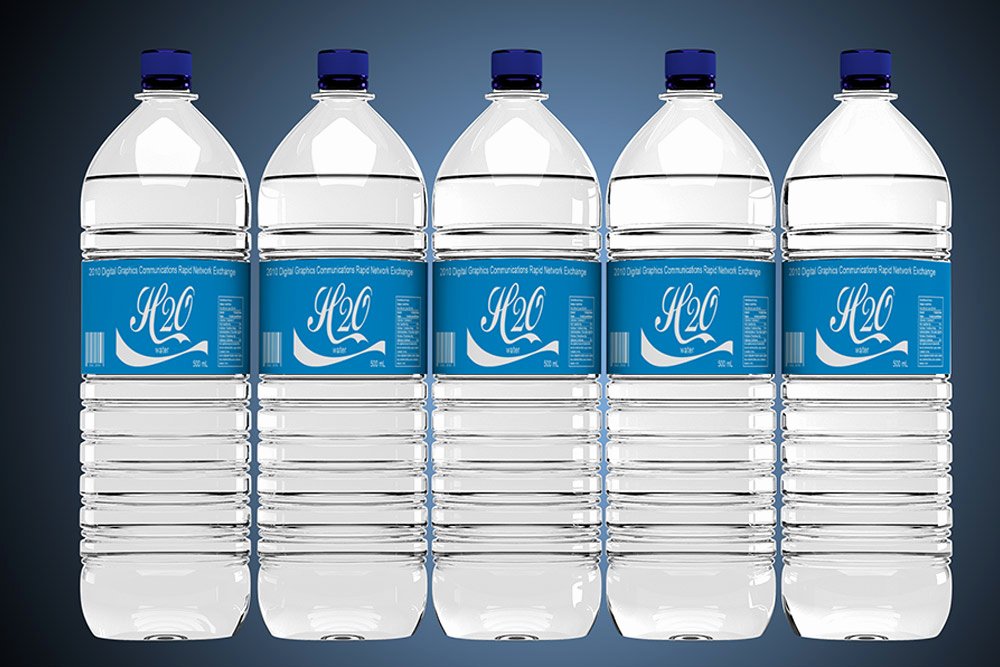 Water Bottle Mock Up Luxury 38 Best Water Bottle Mockups for Bottled Water Business Colorlib
