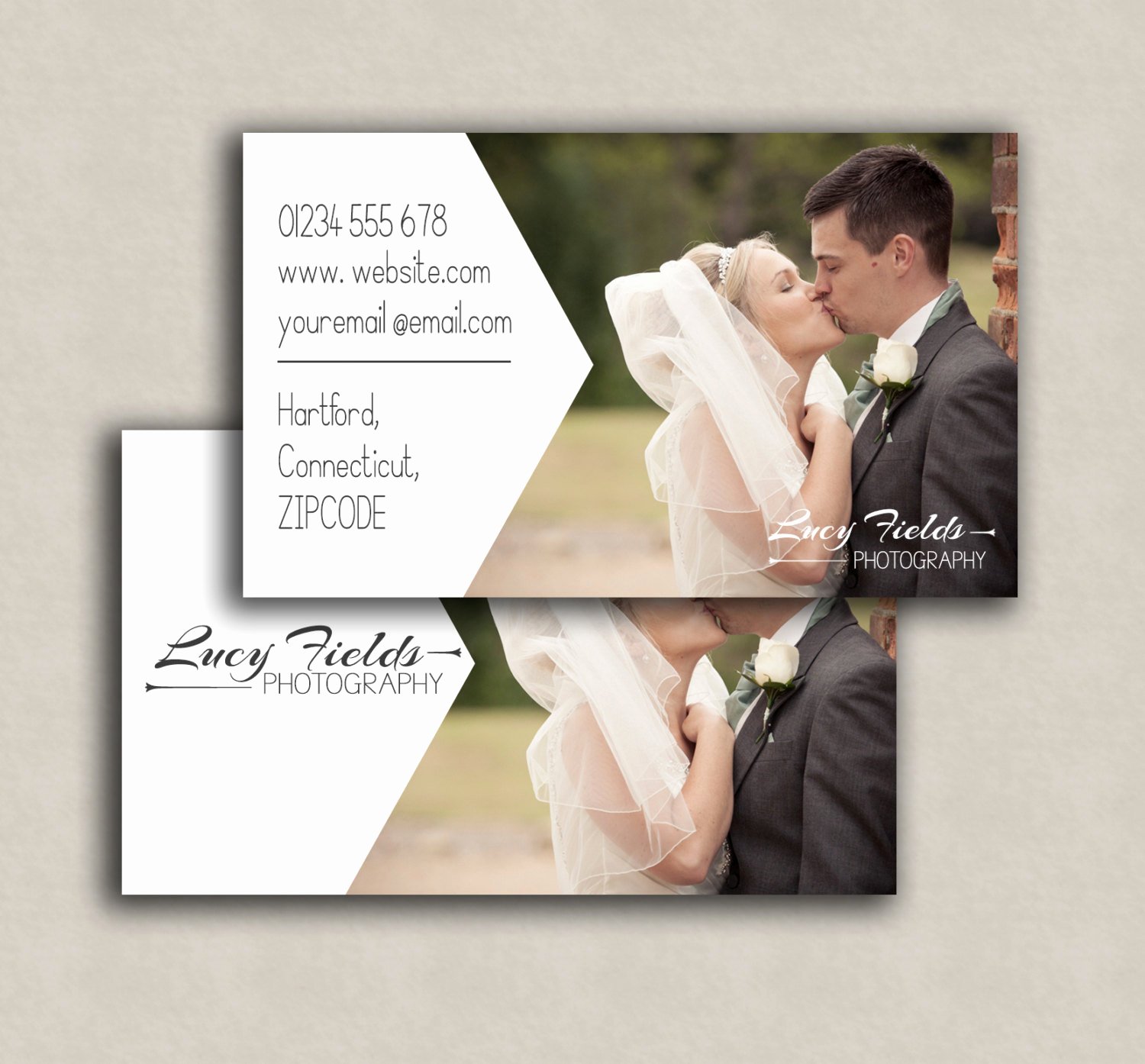 Wedding Photography Business Cards Unique Business Card Template Photoshop Marketing Card Double Sided Psd Photography Business Cards
