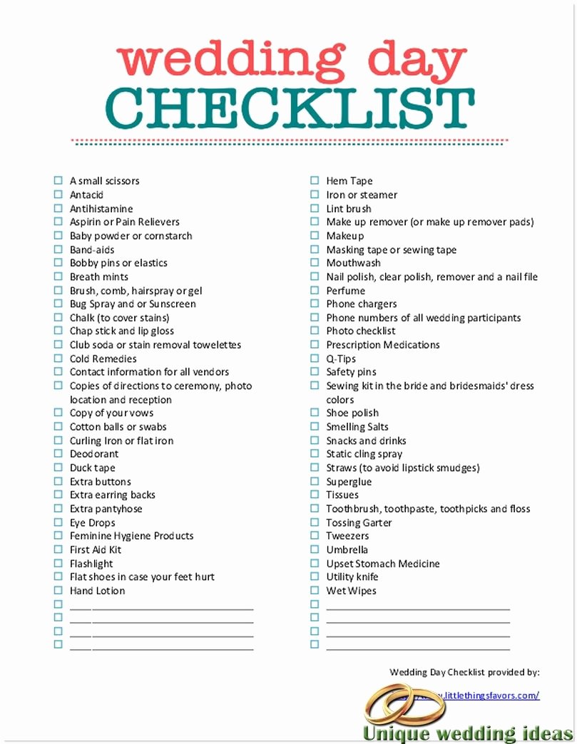 Wedding Venue Checklist Printable Lovely Wedding Graphy Checklist Best Wedding Planning Guide Wedding Stuff