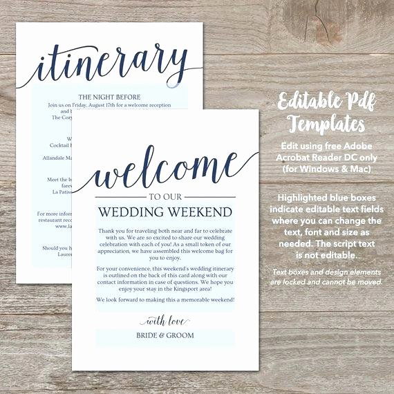 Welcome to the Neighborhood Letter Fresh Wedding Wel E Letter Template